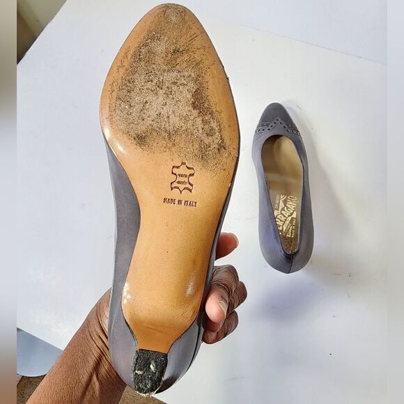 Salvatore Ferragamo  - Picture 7 of 10